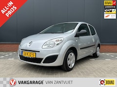 Renault Twingo - 1.2-16V Dynamique (12 mnd BOVAG garantie)