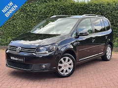 Volkswagen Touran - 1.2 TSI 105pk Life 7-Persoons Trekhaak Cruise