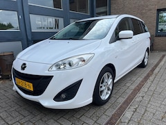 Mazda 5 - 5 2.0 TS+ 7-pers