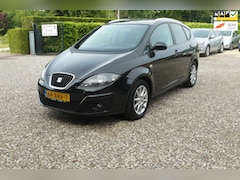 Seat Altea XL - 1.2 TSI Ecomotive Businessline COPA 171769 km nap boekjes