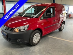 Volkswagen Caddy - IV Caddy 1.2 TSI Stoelverwarming/Airco/PDC