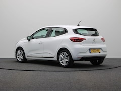 Renault Clio - 100pk TCe Bi-Fuel Zen | 1e Eigenaar | ABD onderhouden | AppleCarplay/AndroidAuto | LPG G3