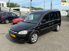 Opel Tour - 1.4-16V Essentia |DUBBELSCHUIFDEUR | AIRCO | 5 ZITS