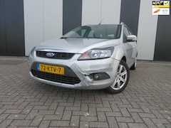 Ford Focus Wagon - 1.8 Limited
