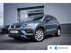 Seat Ateca - 1.5 TSI Style Business Intense | Achteruitrijcamera | Cruise control adaptief | Trekhaak