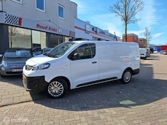 Opel Vivaro - BESTEL 1.5 CDTI L2H1 EDITION / 3-zits / Carplay /