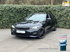 BMW 3-serie Touring - 330e High Executive M Sport | Pano | Sportstoelen | 19' inch | KANON