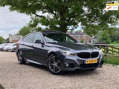 BMW 3-serie Gran Turismo - 320i High Executive | Schuif/kantel dak + Key-less entry + Alcantara nu € 12.975,
