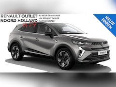 Renault Symbioz - 1.6 E-Tech full hybrid 145 techno