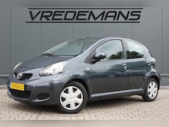 Toyota Aygo - 1.0-12V Comfort