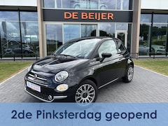 Fiat 500 C - 1.0 Hybrid Dolcevita Carplay I Pdc I Leder