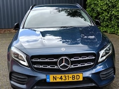 Mercedes-Benz GLA-Klasse - 200