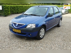 Dacia Logan - 1.6 Lauréate 125816 KM NAP