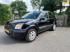 Ford Fusion - 1.4-16V Cool & Sound | Airco| Trekhaak| NAP