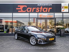 Audi A5 Sportback - 35 TFSI S edition|Navi|Pdc|Cruise|