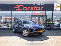 Porsche Macan - 2.0|PANO|CAMERA|NETTE STAAT