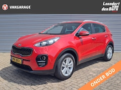 Kia Sportage - 1.6 GDI DynamicLine Navi | Cruise | Clima | Camera | Trekhaak