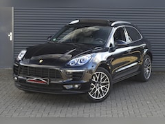 Porsche Macan - 2.0