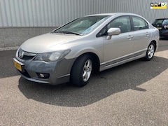 Honda Civic - 1.3 Hybrid