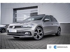 Volkswagen Polo - 1.0 TSI Highline Business R | 17 inch Bonneville | Elektrisch glazen panorama-dak | Keyles