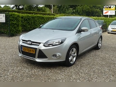Ford Focus - 1.6 TI-VCT Trend Sport DEALER ONDERHOUDEN