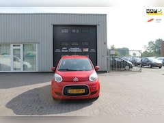 Citroën C1 - 1.0-12V Ambiance