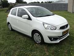 Mitsubishi Space Star - 1.0 Cool+ PRIJS BESPREEKBAAR+AIRCO+ELEKTRISCH-PAKKET+BOEKJES+APK+NAP+DIV FACTUREN VAN ONDERHOUD+4651