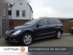 Mercedes-Benz R-klasse - 350 | Navi | Bluetooth | Cruise | PDC | Xenon | Youngtimer