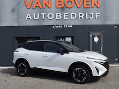 Nissan Qashqai - 1.3 Mild-Hybrid 158pk Xtronic N-Connecta