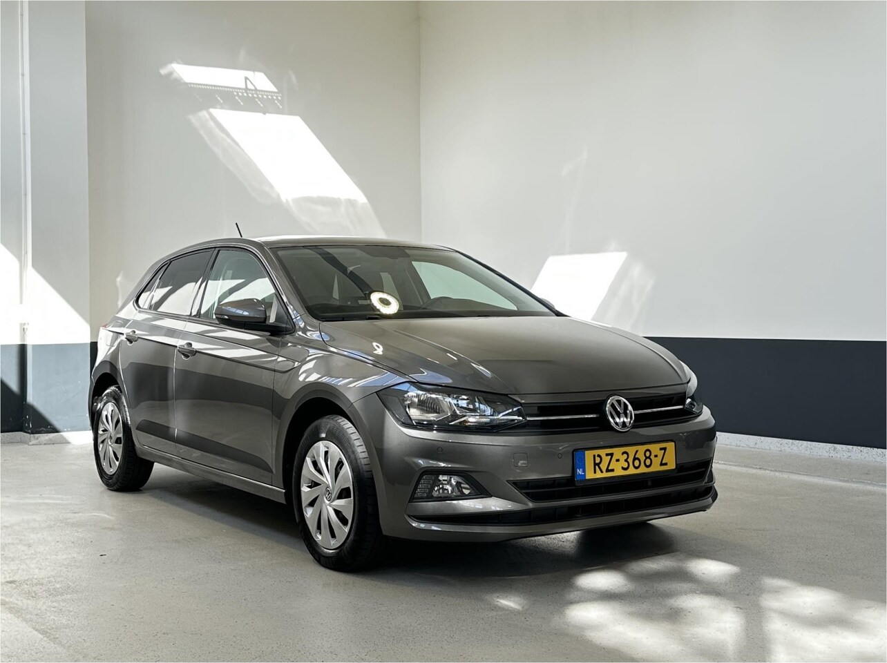 Volkswagen Polo - 1.0 TSI Comfortline Automaat| NL | Carplay | Airco| Cruise | 1 EIg| - AutoWereld.nl