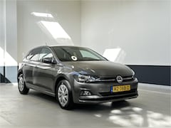Volkswagen Polo - 1.0 TSI Comfortline Automaat| NL | Carplay | Airco| Cruise | 1 EIg|