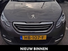 Peugeot 2008 - 1.2 PureTech Allure