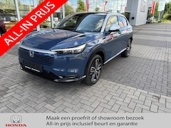 Honda HR-V - 1.5 e:HEV Hybrid Advance Style Plus | Pano-dak
