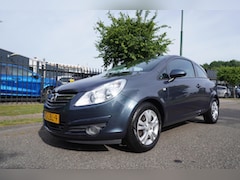 Opel Corsa - 1.4 3D Enjoy AIRCO APK tot 28 mei 2026