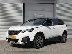 Peugeot 5008 - 1.2 PureTech GT-Line I CARPLAY I 19" I TREKHAAK