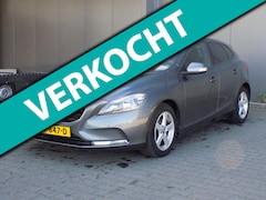 Volvo V40 - 1.6 D2 R-Design