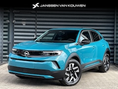 Opel Mokka-e - Edition 50-kWh 11kw bl