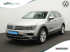 Volkswagen Tiguan - Highline 2.0 TSI 180 pk DSG 4Motion | LED Plus Koplampverlichting | Driving Mode Selection