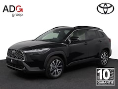 Toyota Corolla Cross - Hybrid 200 Style | AKTIEPRIJS €3000, - KORTING | Direct Beschikbaar | Nieuwe Auto |
