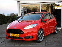 Ford Fiesta - 1.6 ST1, 182 PK