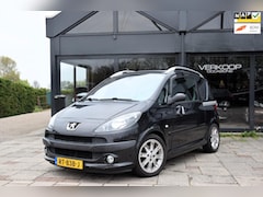 Peugeot 1007 - 1.6-16V Sporty / Automaat