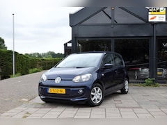 Volkswagen Up! - 1.0 high up BlueMotion