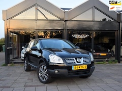 Nissan Qashqai - 1.6 Acenta