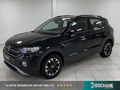 Volkswagen T-Cross - 1.0 TSI Life APPLE CARPLAY | PARKEERSENSOREN VOOR-EN ACHTER | LICHTMETALEN VELGEN