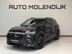 Volkswagen Tiguan - Tiguan 1.5 eTSI R- Line keyless / Matrix / Head up / Massage / Groot nav / Trekhaak el. /