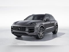 Porsche Cayenne - E-Hybrid