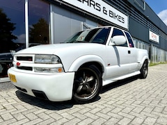 Chevrolet S-10 - XTREME 4.3 V6 aut Auto