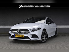 Mercedes-Benz A-klasse - 250 e Business Solution AMG Limited / SOH 97% / Pano / Stoelverwarming / Sfeerverlichting