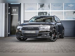 Audi A4 Avant - 1.4 TFSI Pro Line | ACC | CARPLAY | TREKHAAK | 19INCH