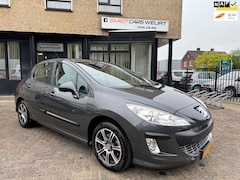 Peugeot 308 - 1.6 VTi XS Trekhaak Airco Cruise